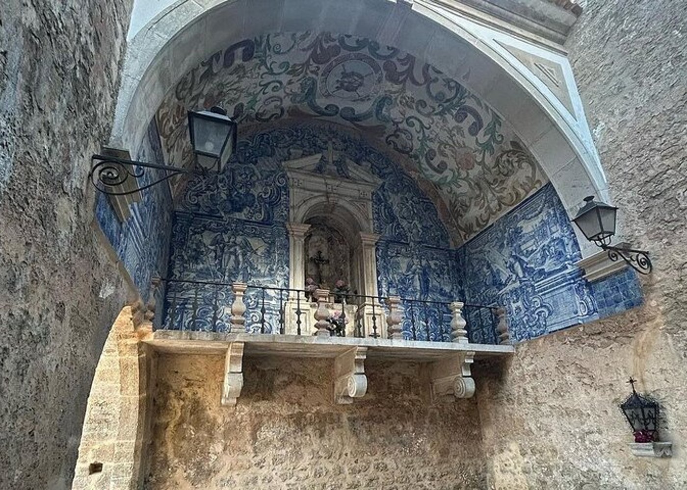 From Lisbon: Fátima, Nazaré & Óbidos Private Day Trip - 34