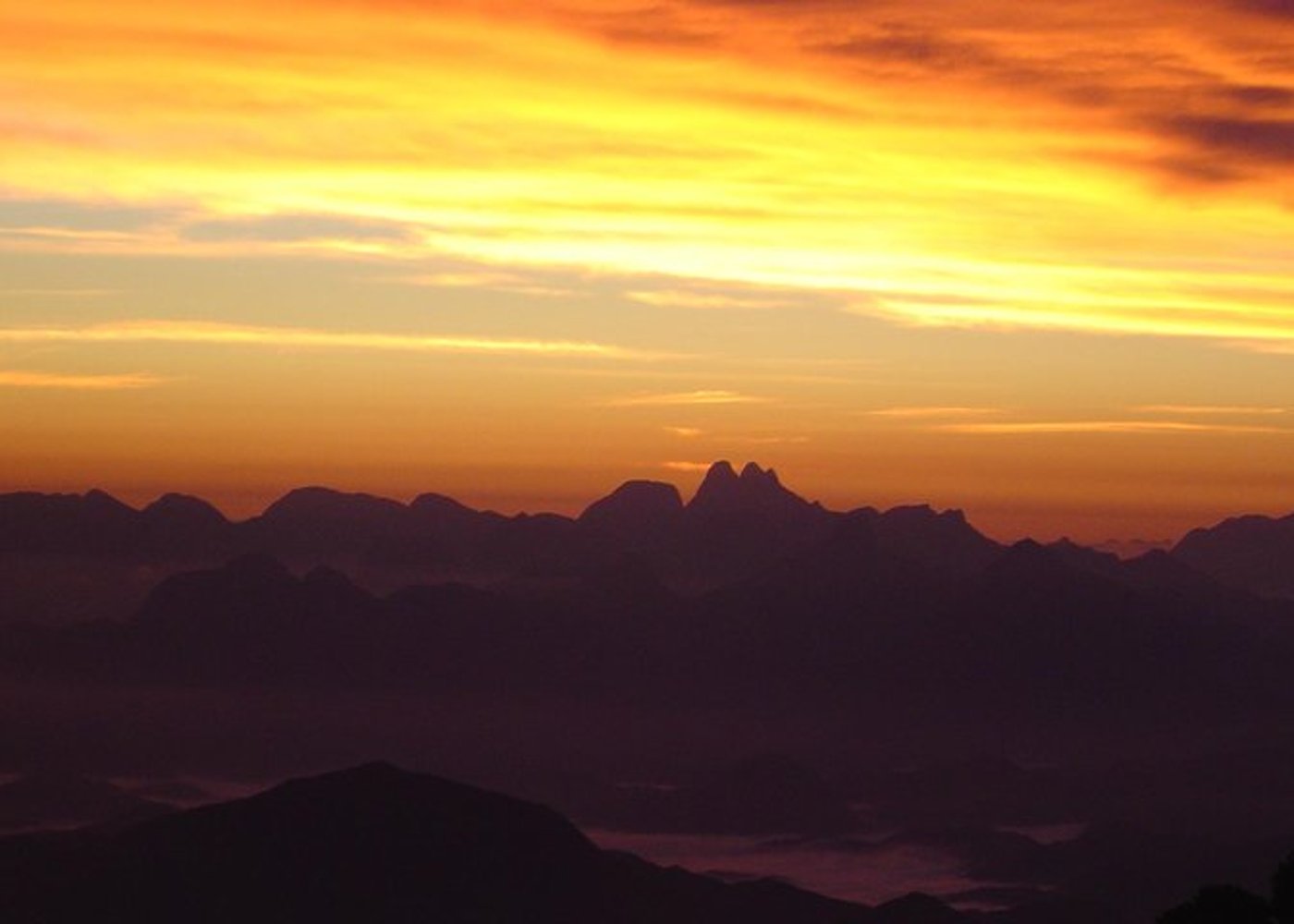 Trekking Pedra do Sino full day - Serra dos Orgaos National Park - 7