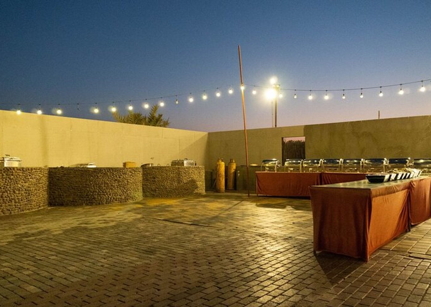 Unforgettable Standard Desert Safari Experience with ICL Lama - 9