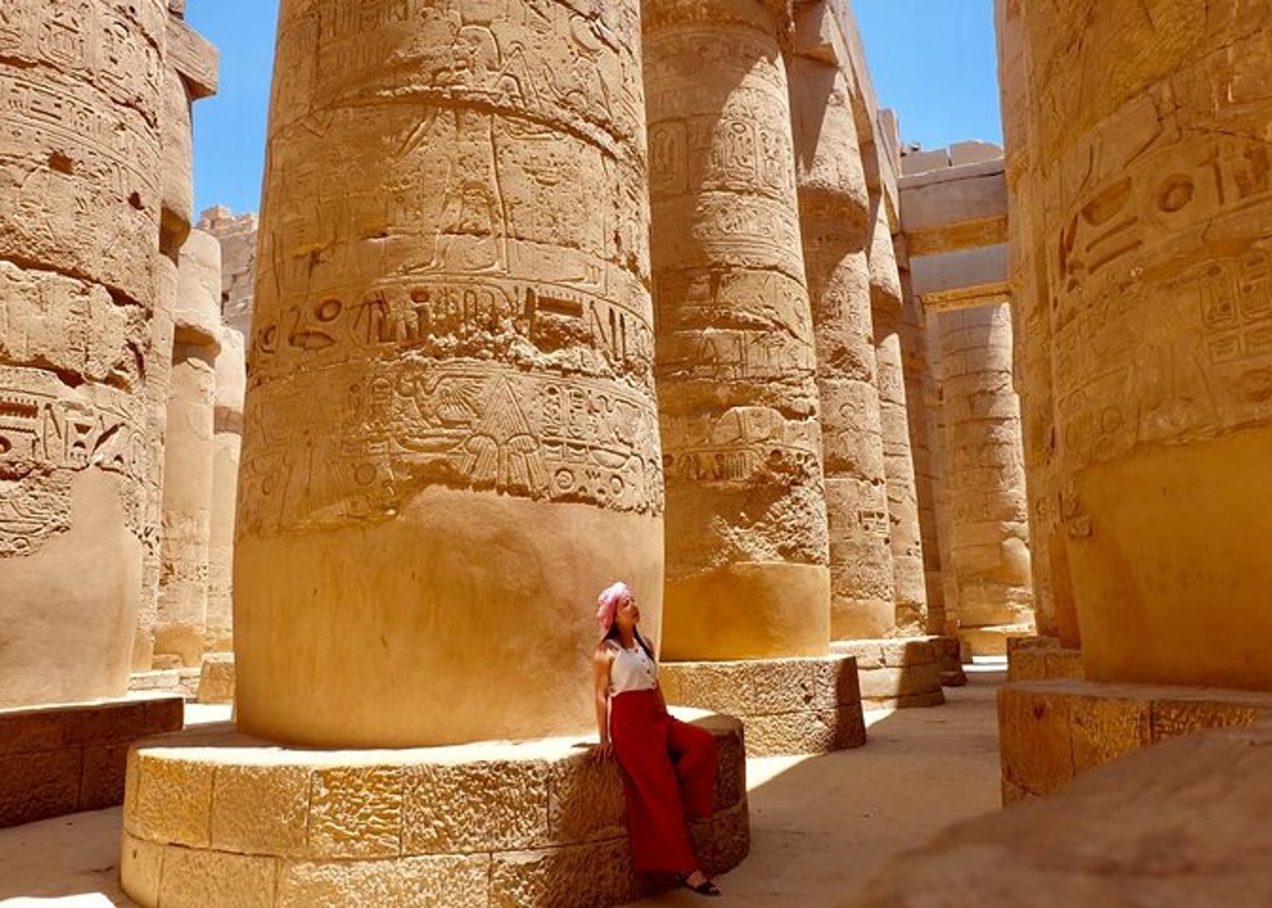 Private Luxor Day Trip from Hurghada By Car - 3