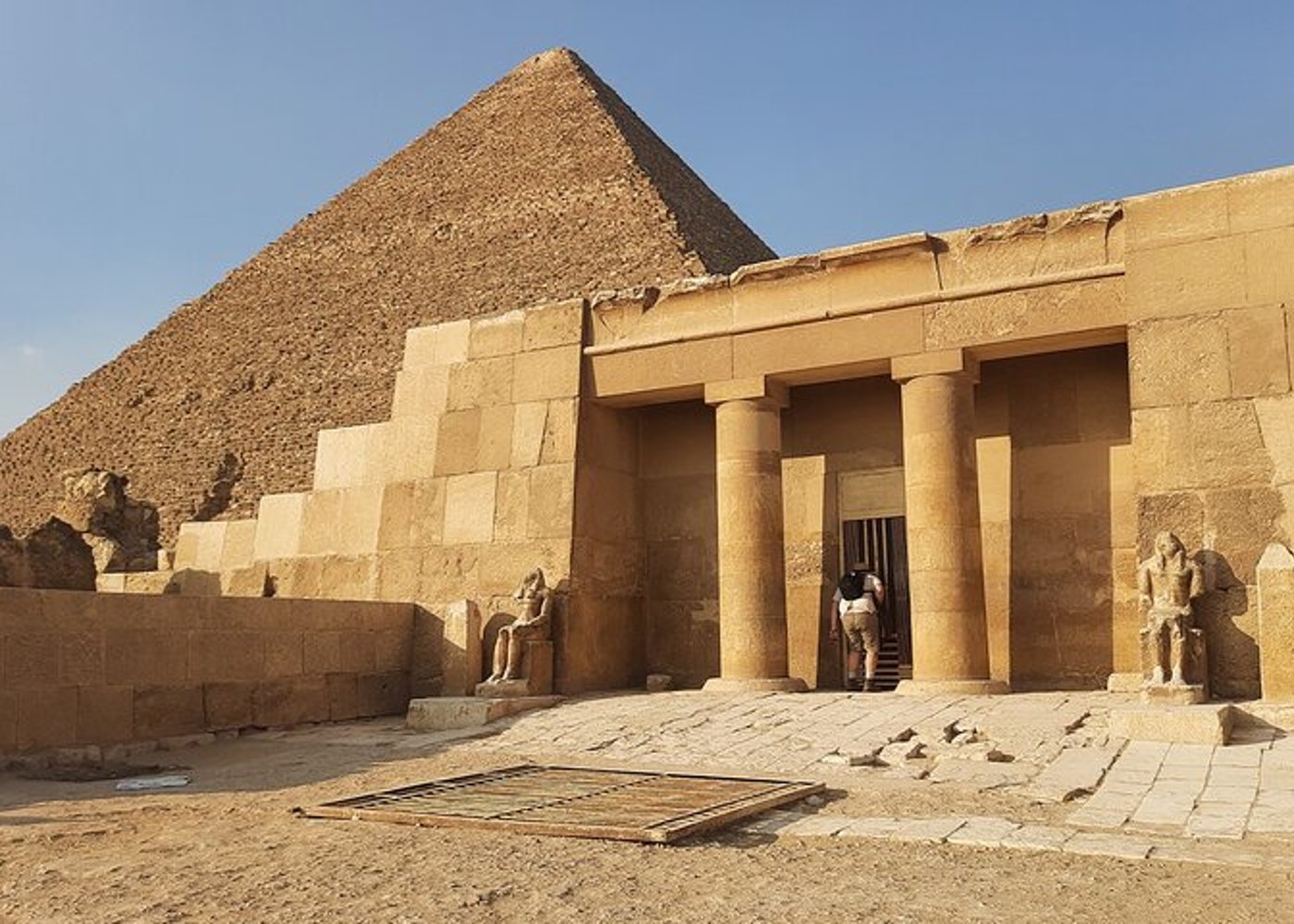 10 Days Tour of Egypt Timeless Treasure - 7