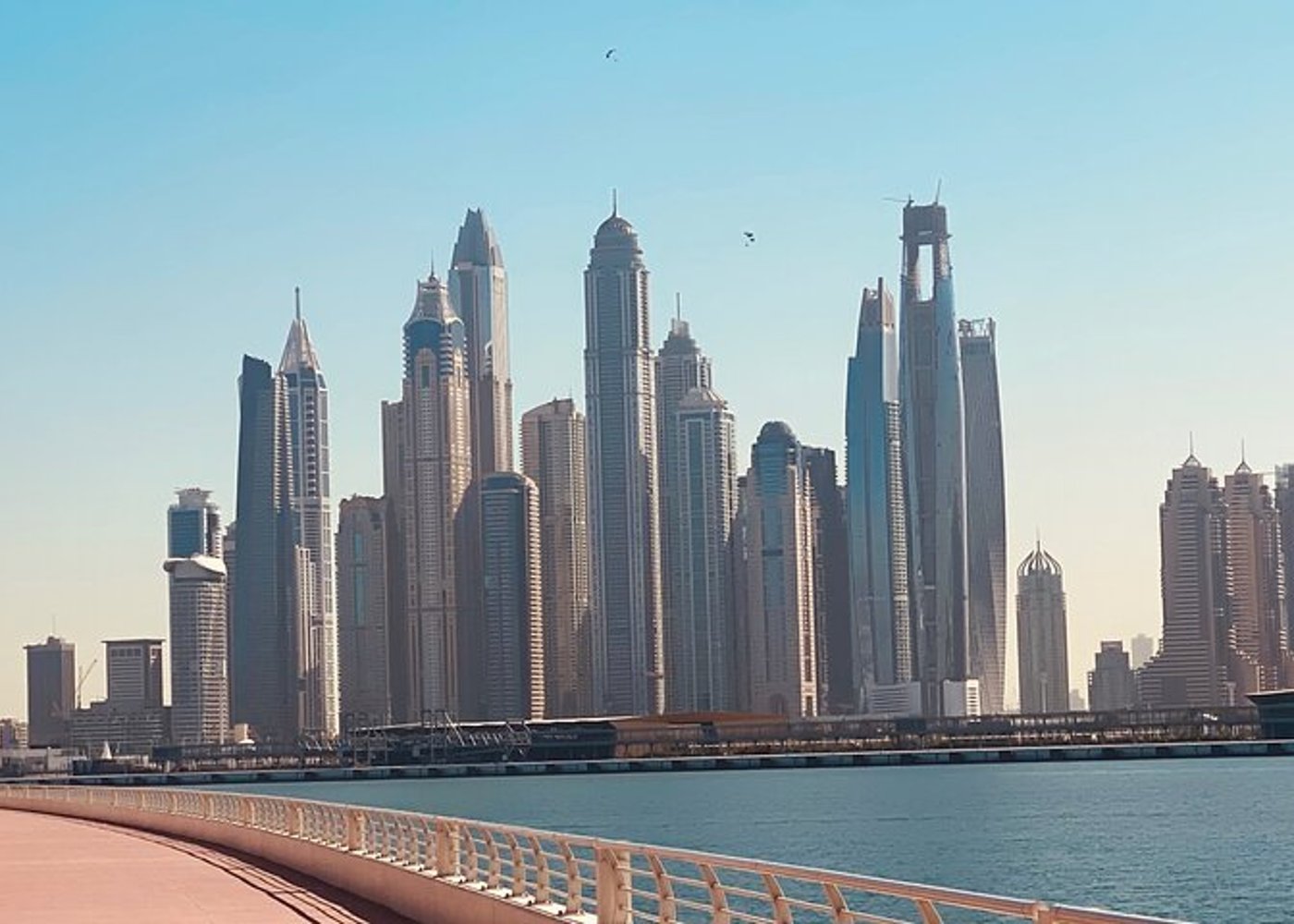 Private - Dubai Full Day City Tour - 8
