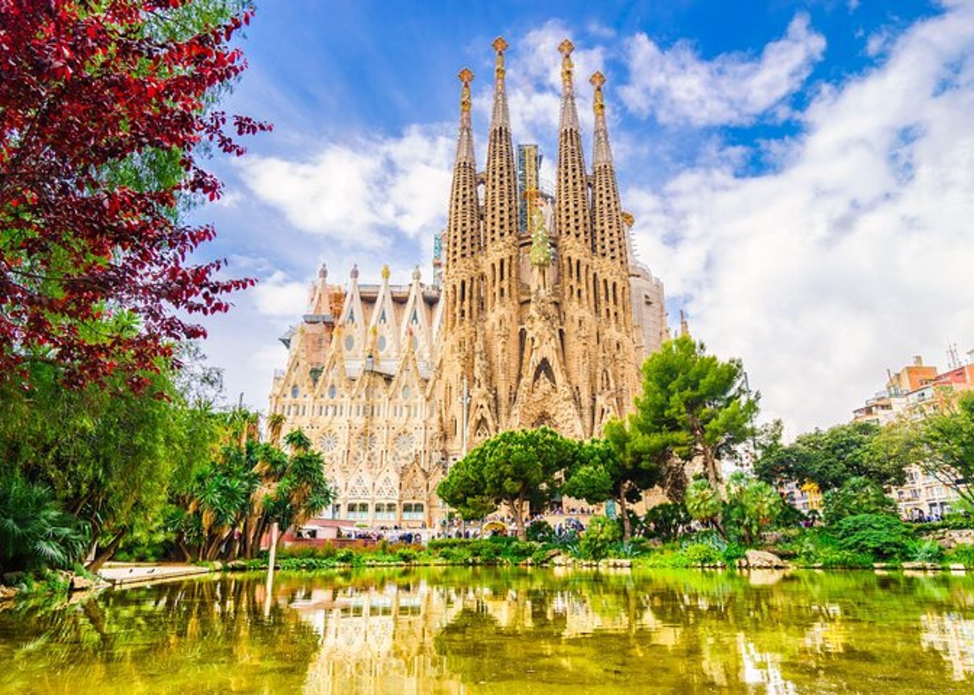 Barcelona Modernistyczna Architektura i Sztuka Wycieczka z Przewodnikiem - 4