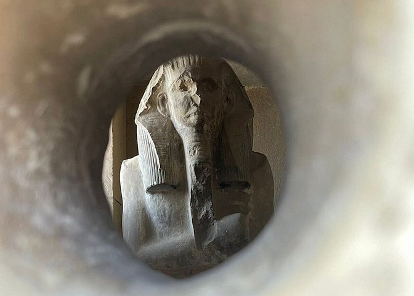 VIP-Privattour zu den Pyramiden von Gizeh, der Sphinx, Sakkara und Memphis - 6