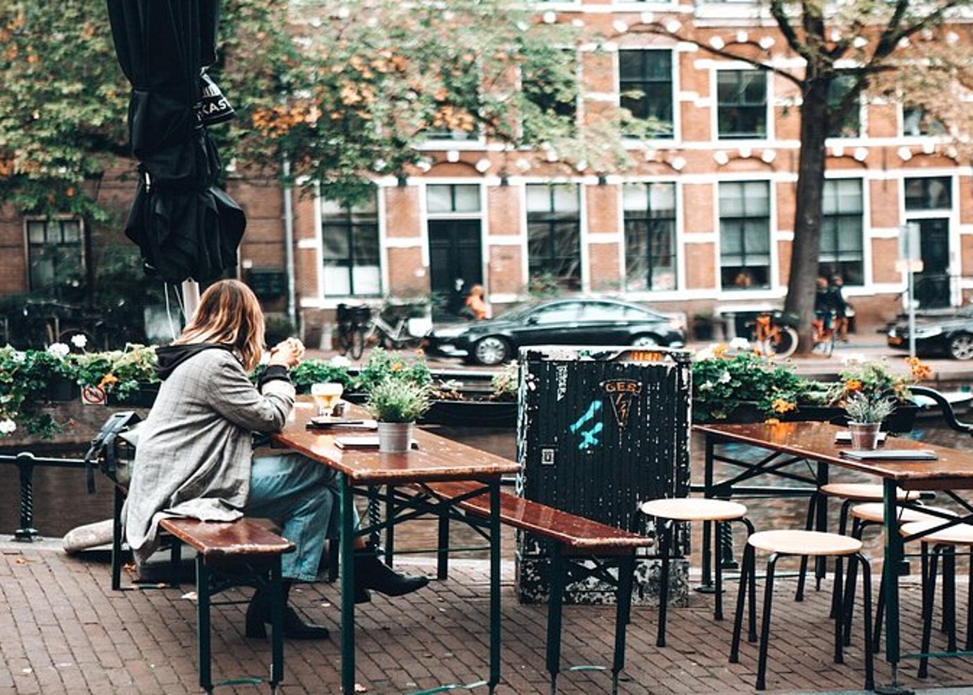 Private Dutch Beer Tasting Tour in Amsterdam Old Town - 4