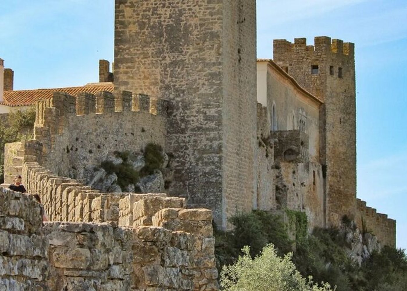 From Lisbon: Fátima, Nazaré & Óbidos Private Day Trip - 31