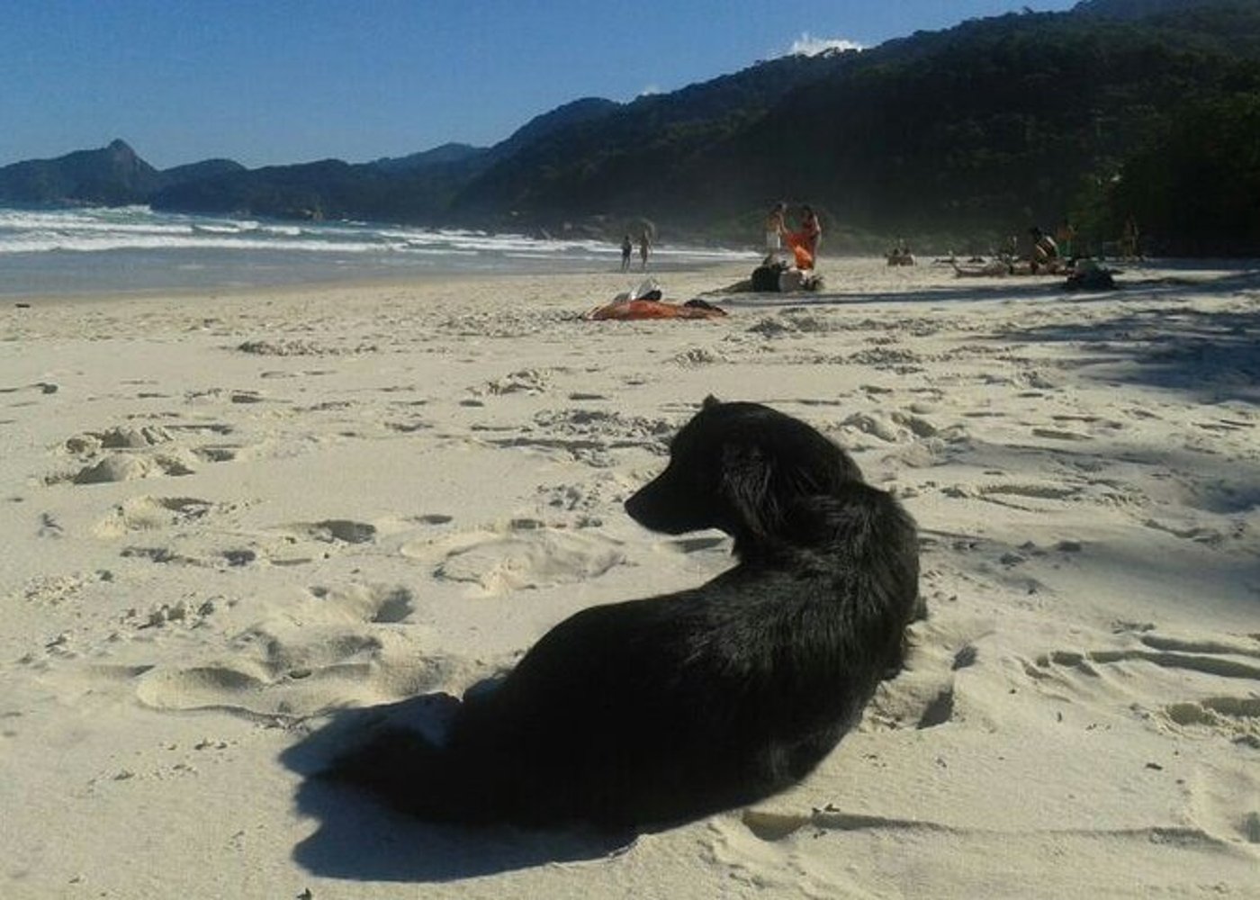 Ilha Grande Hiking Tour – Lopes Mendes beach - 8