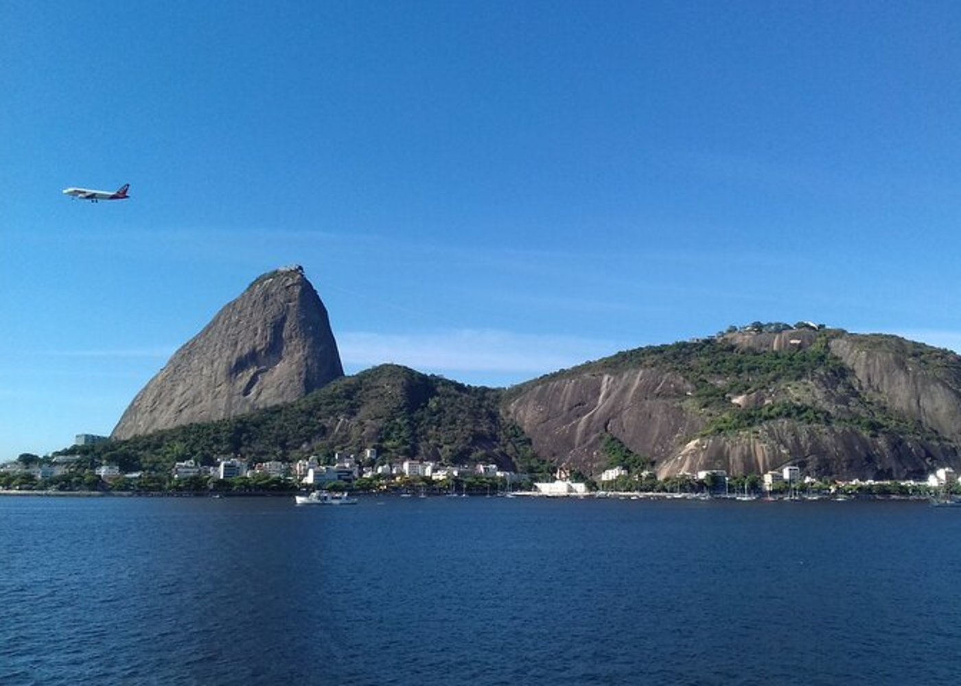 City Tour - Christ the Redeemer Statue + Sugar Loaf Cable Car (half day) - 7