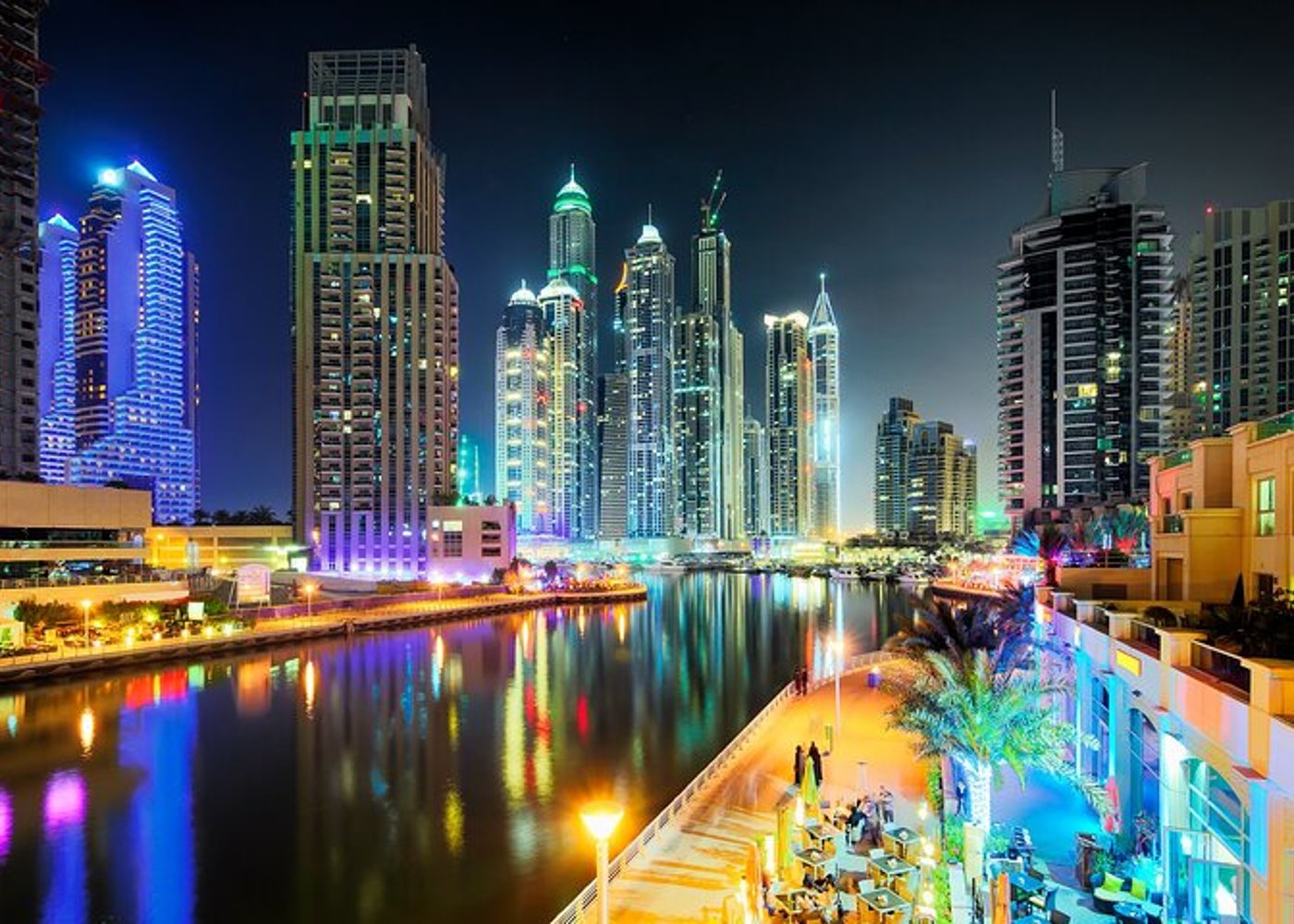 Private - Dubai Full Day City Tour - 16