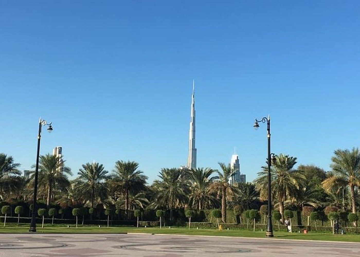 Private : Dubai Full Day City Sightseeing Tour - 4
