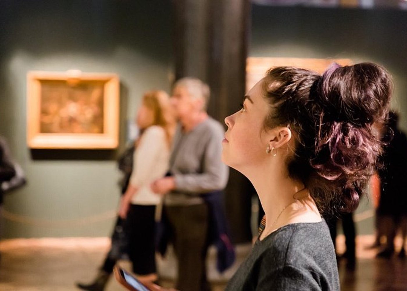 Überspringen Sie die Warteschlange Thyssen-Bornemisza Museum Madrid Private Tour - 8