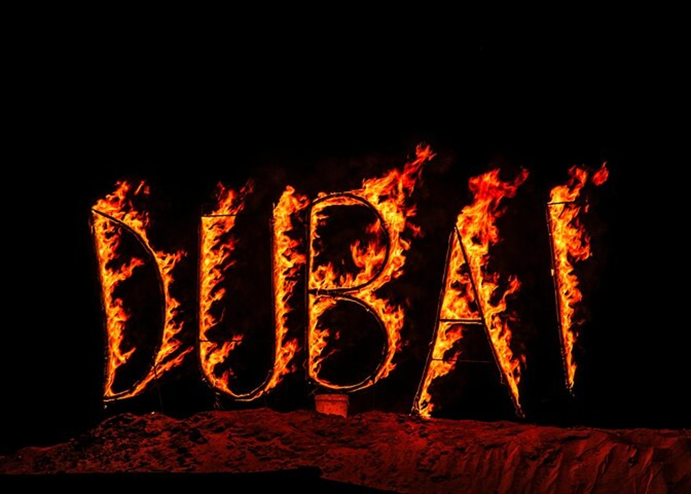 Dubai Dune Buggy Safari with Sandboarding, Camel Ride and Dinner - 5
