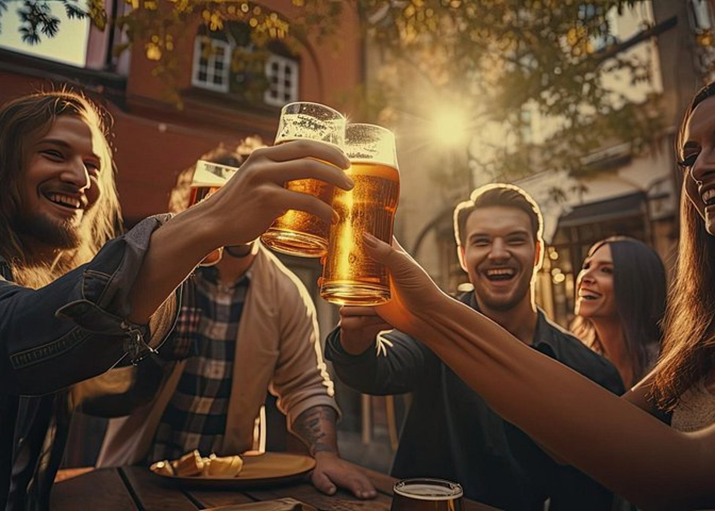 Private Dutch Beer Tasting Tour in Amsterdam Old Town - 7
