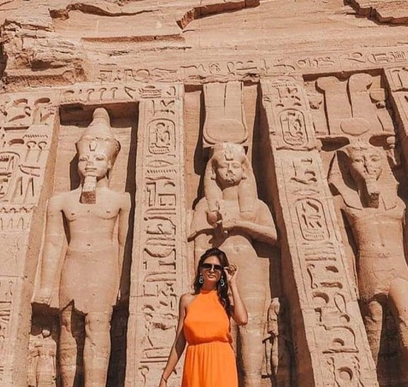 Private Tour: Abu Simbel Temples Trip From Aswan By Private Car
