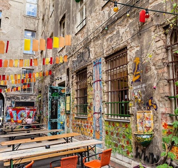 Berlin: Private geführte Walking Tour zu den Highlights der Altstadt