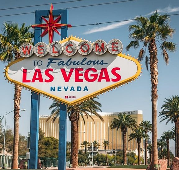 Downtown Las Vegas Fremont Street Experience Private Tour