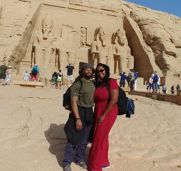 Private Tour: Abu Simbel Temples Trip From Aswan By Private Car