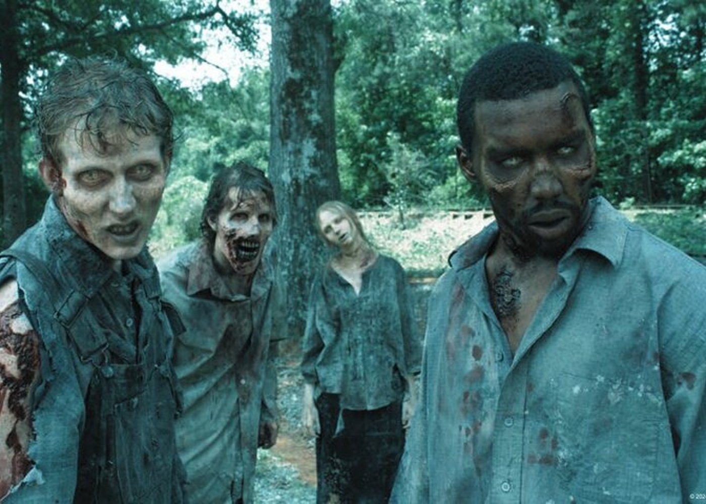 Escape Game The Walking Dead in Limoges - 3