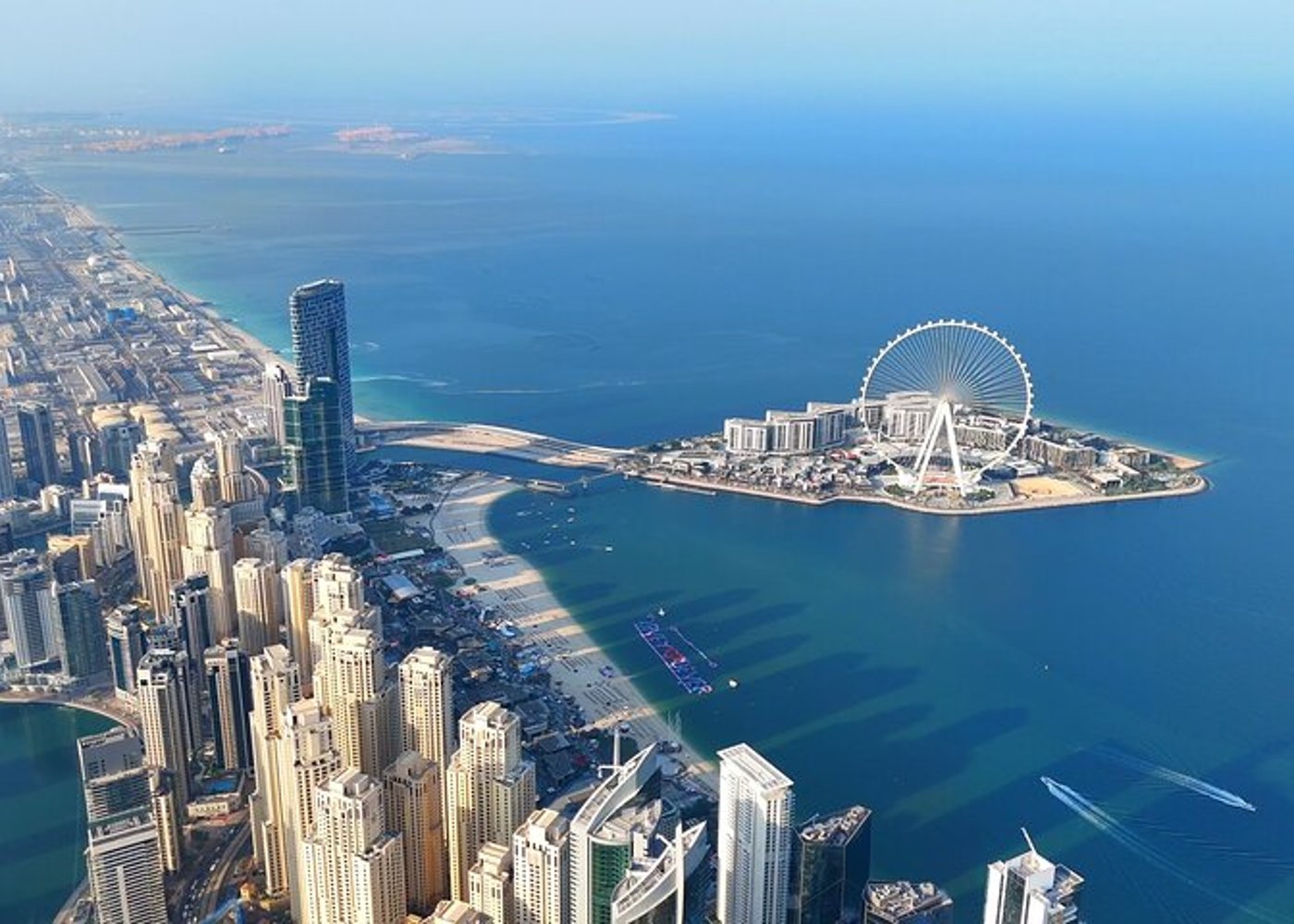 Private - Dubai Full Day City Tour - 19