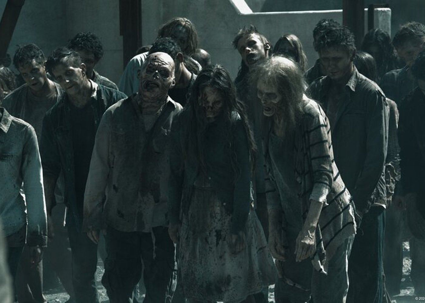 Escape Game The Walking Dead in Limoges - 11