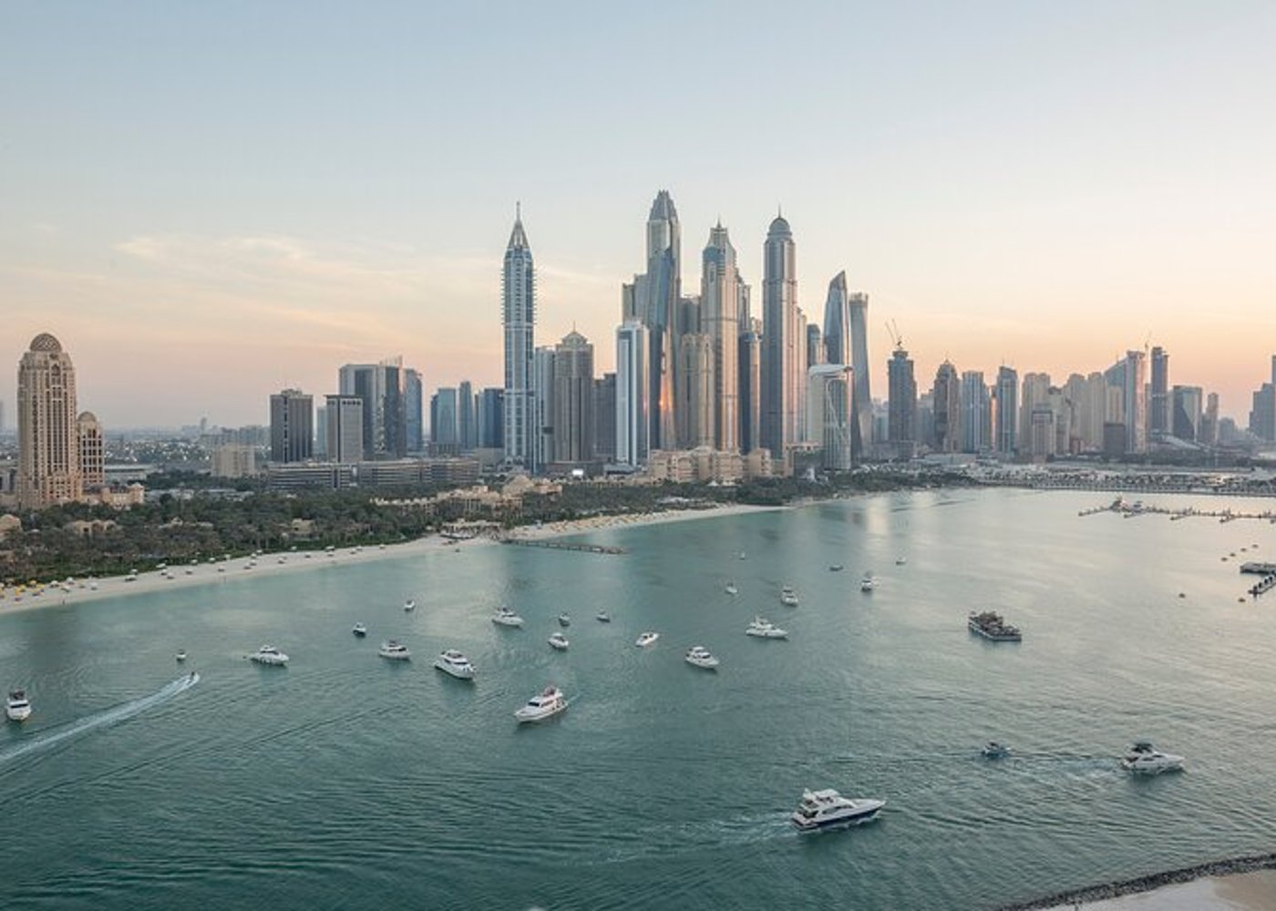 Private - Dubai Full Day City Tour - 4