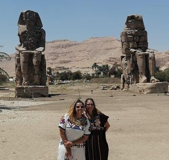 Best Of Luxor Top Attractions: East and West Bank Tours in 2 Days