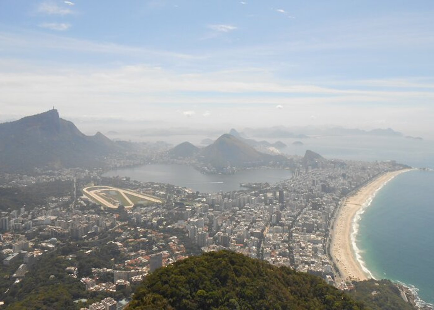 Dois Irmãos Hiking + Favela Tour (Two Brothers Hill) - 3