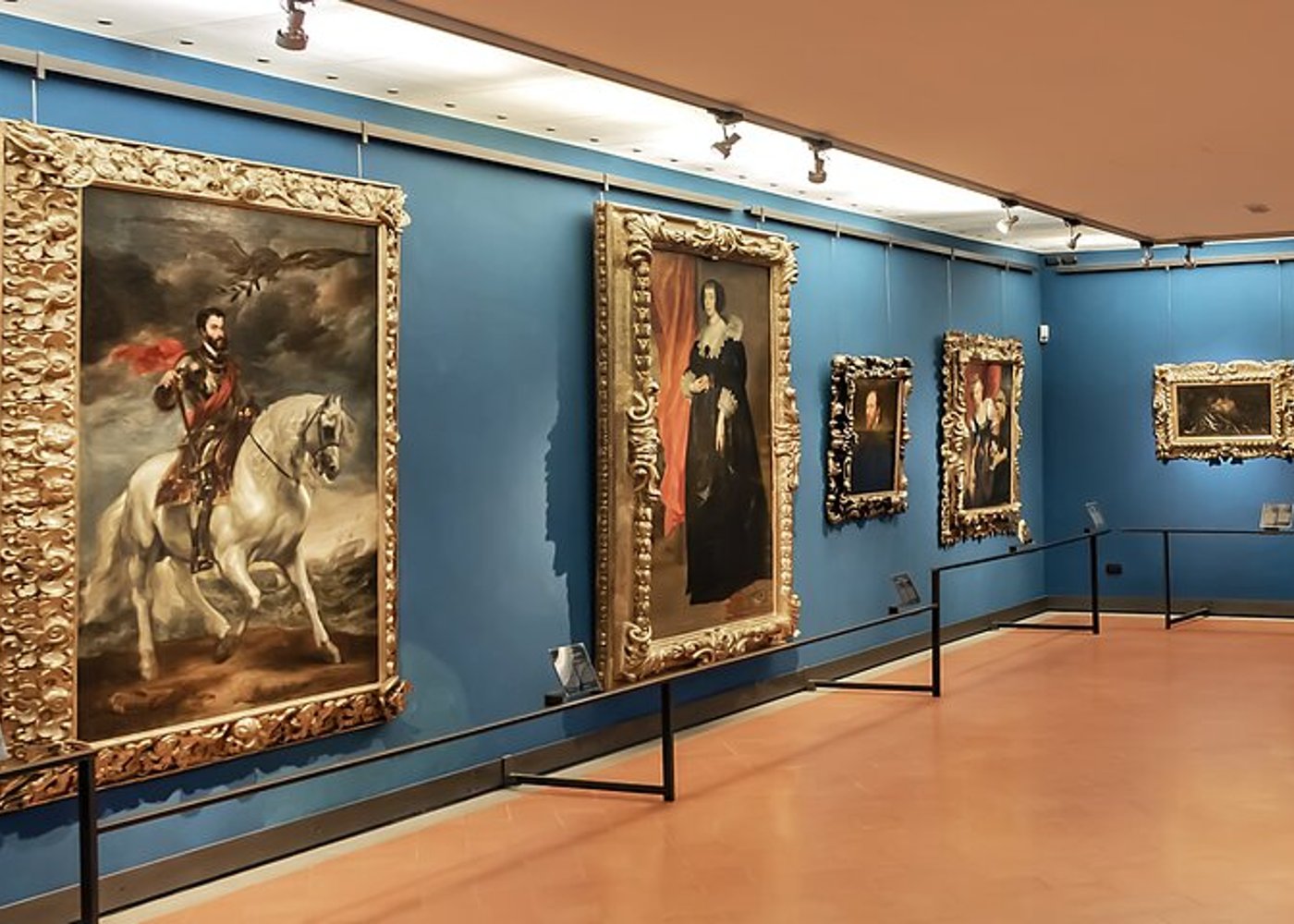 Florence Old Town and Top Attractions Private Walking Tour - 4