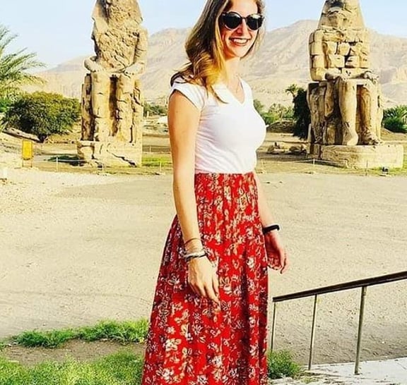 Luxor West bank Tour Valley of The Kings, Hatshepsut Temple & Colossi of Memnon