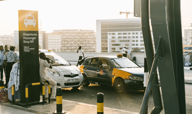 Antalya Airport Transfers - Comfortable, Fast, Reliable!1