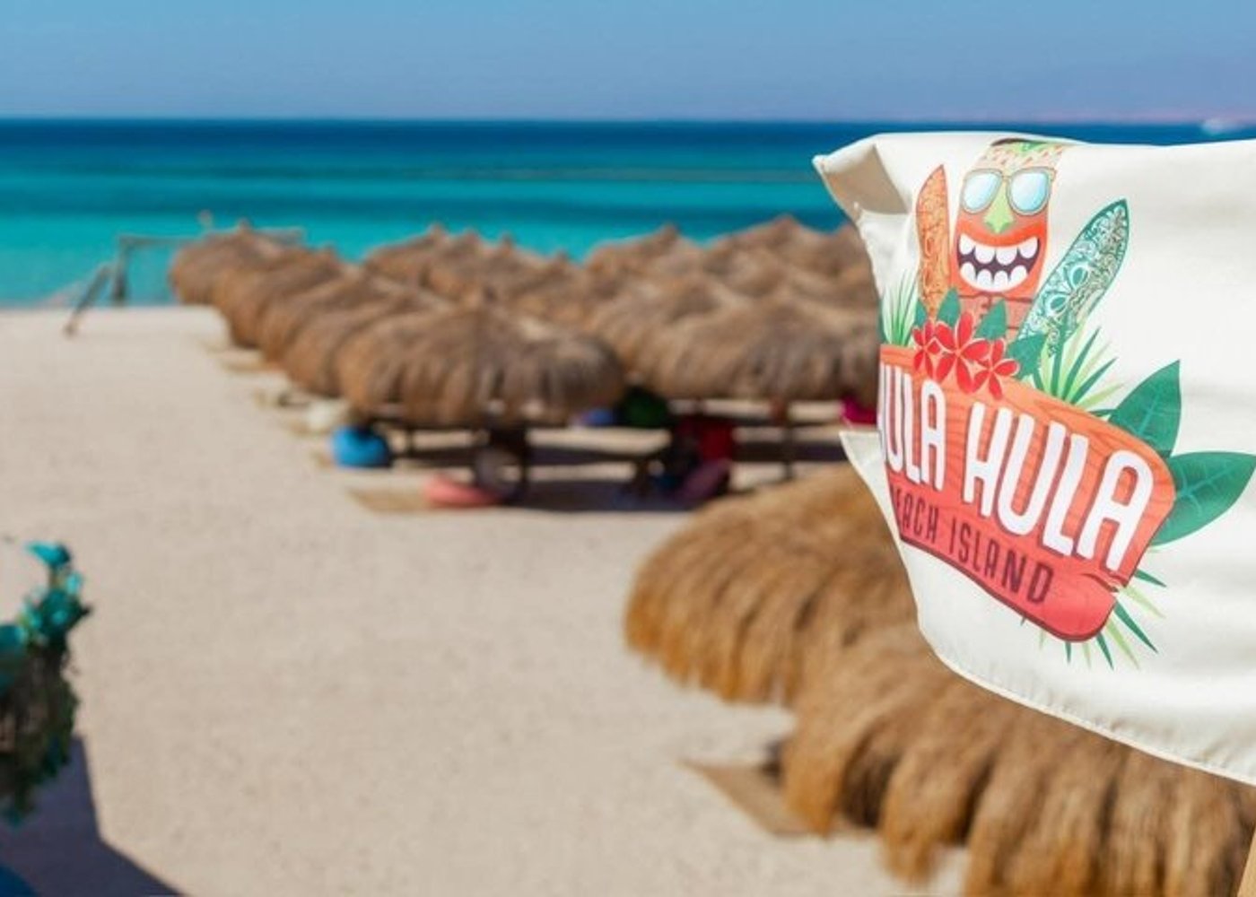 Premium Hula Hula Island, Najlepsza wyprawa snorkelingowa - Hurghada - 27