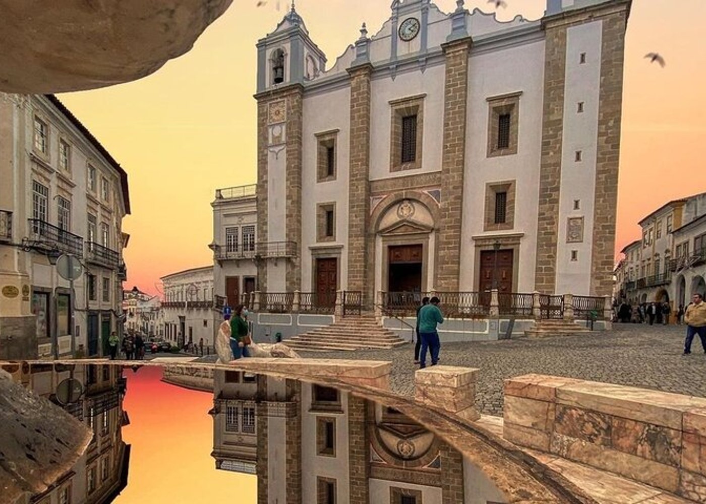 From Lisbon: Évora Private Day Trip - 18