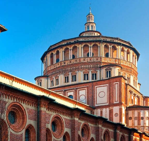 Skip-the-line Duomo Cathedral Private Tour & Rooftop Access