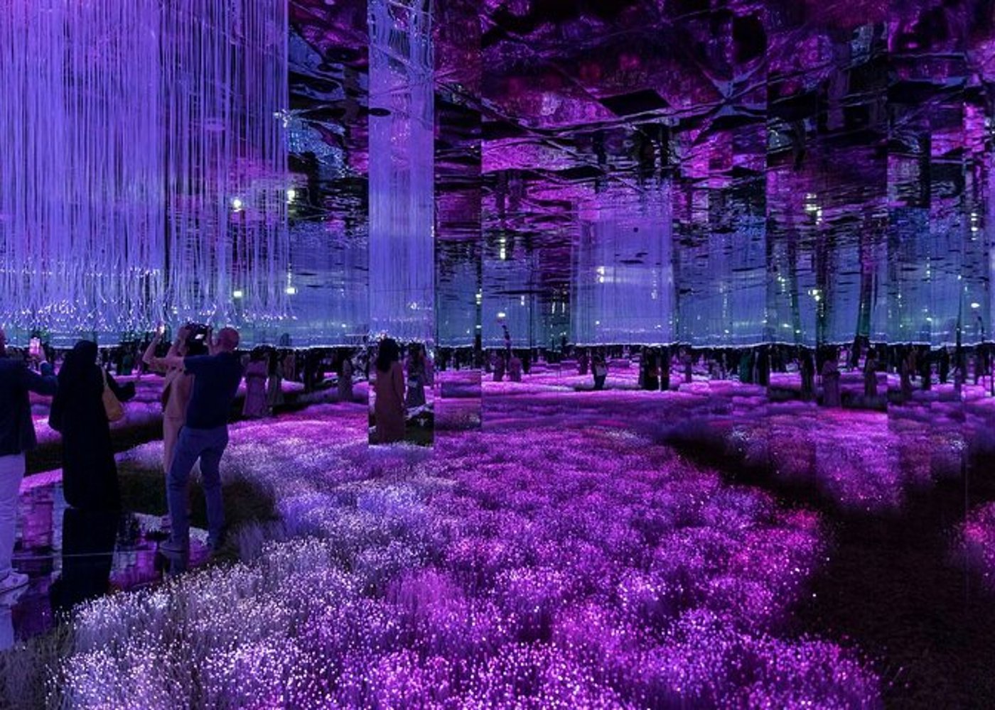 AYA Universe Dubai - 9