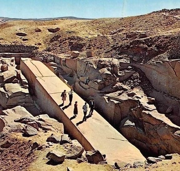 Private Aswan Tour: Philae Temple, Aswan High Dam and Unfinished Obelisk