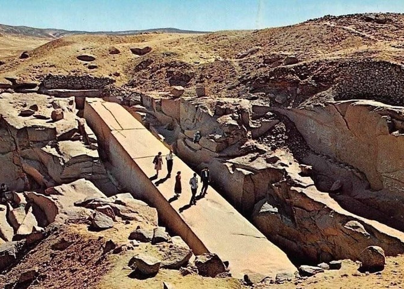 Private Aswan Tour: Philae Temple, Aswan High Dam and Unfinished Obelisk - 3