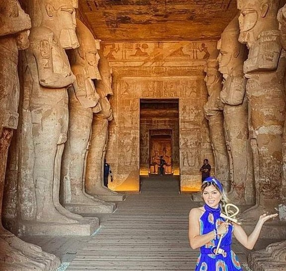 Private Tour: Abu Simbel Temples Trip From Aswan By Private Car