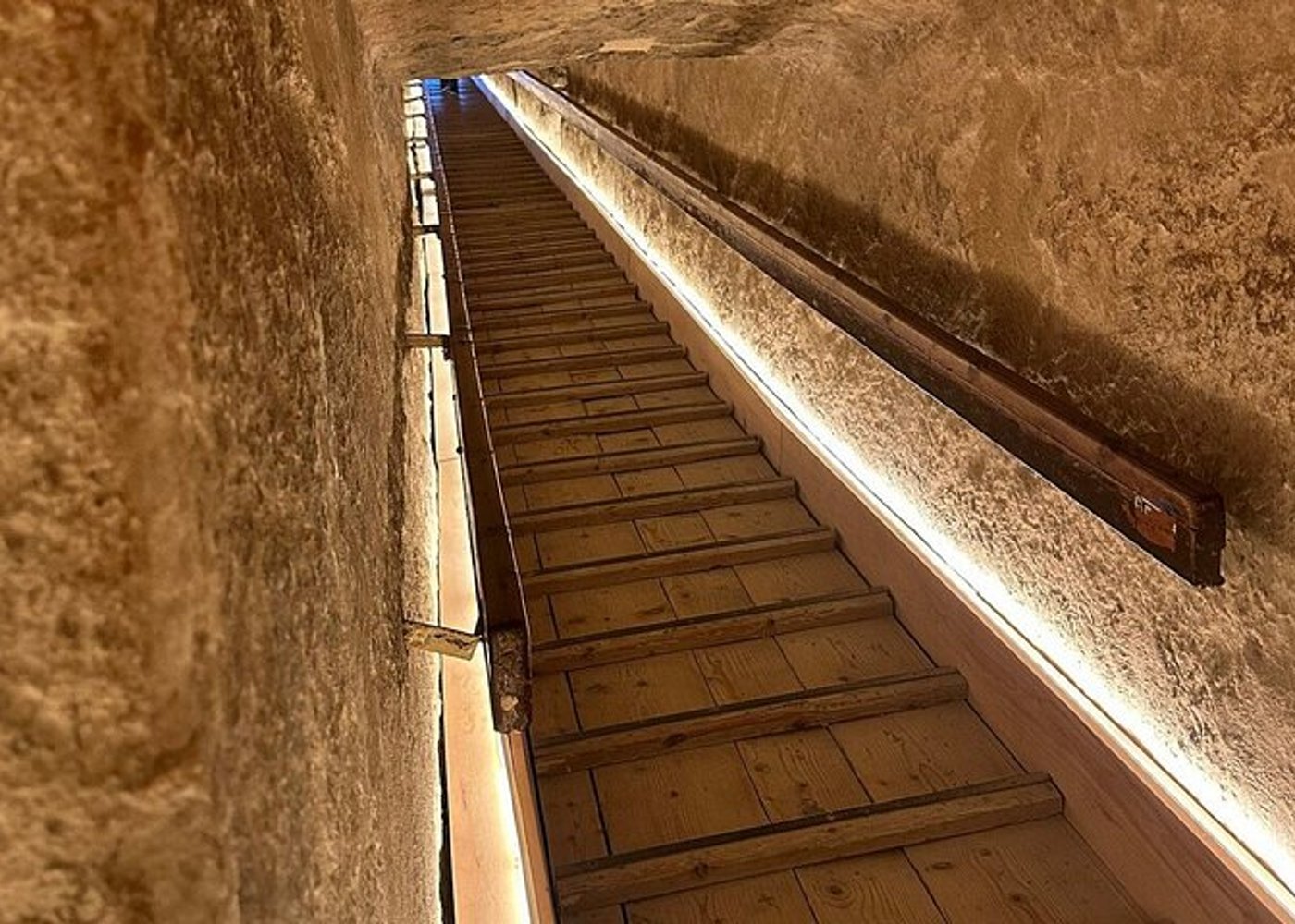 VIP Alexandria Port Landausflug zu den Pyramiden von Gizeh, Sphinx, GEM - 35