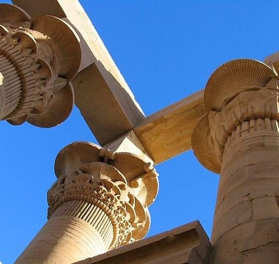 Private Aswan Tour: Philae Temple, Aswan High Dam and Unfinished Obelisk