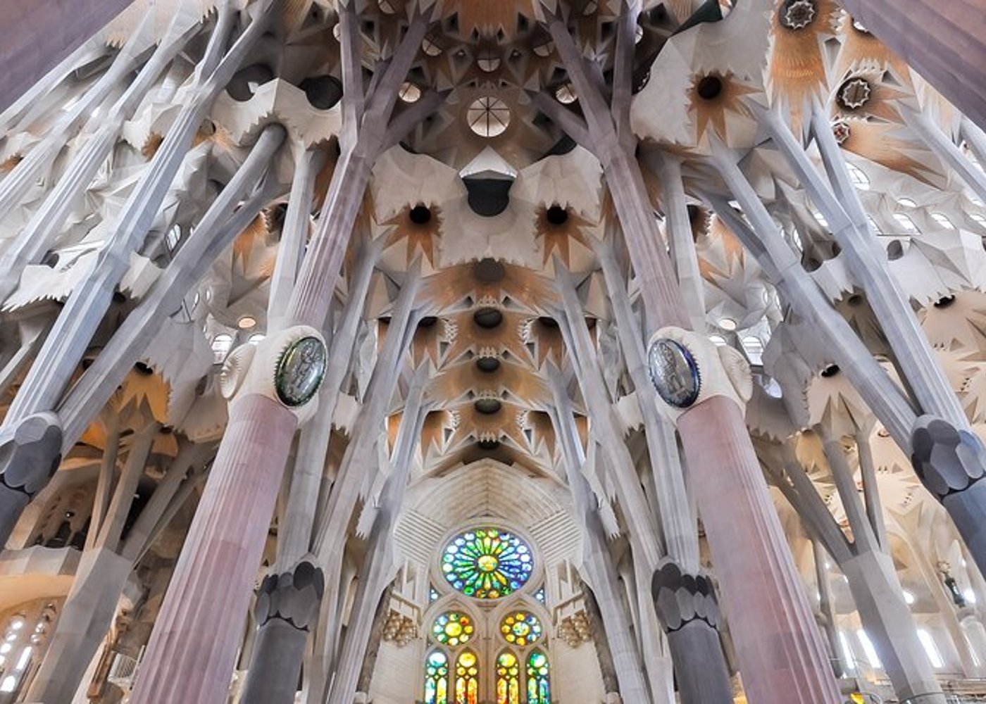 Barcelona Modernistyczna Architektura i Sztuka Wycieczka z Przewodnikiem - 6