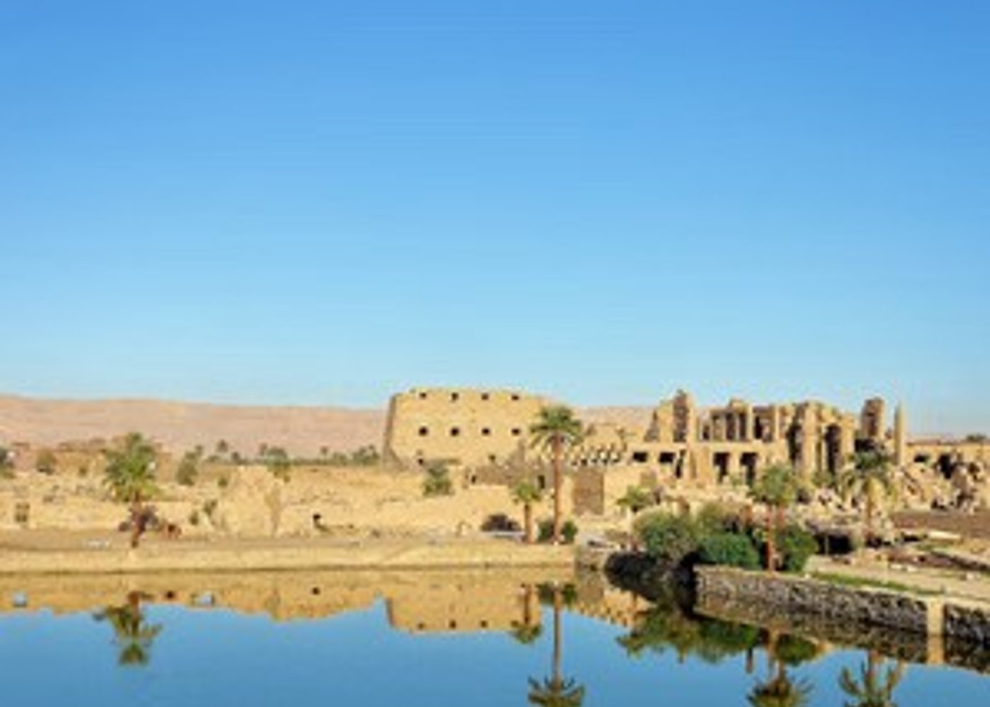 Zwiedź Luksor z Marsa Alam - jednodniowa wycieczka - 11