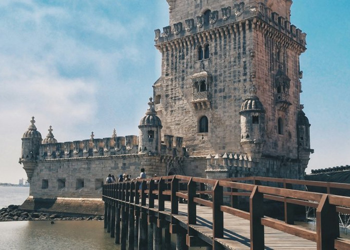 Lisbon to Porto Private Transfer With Sightseeing Stops - 12