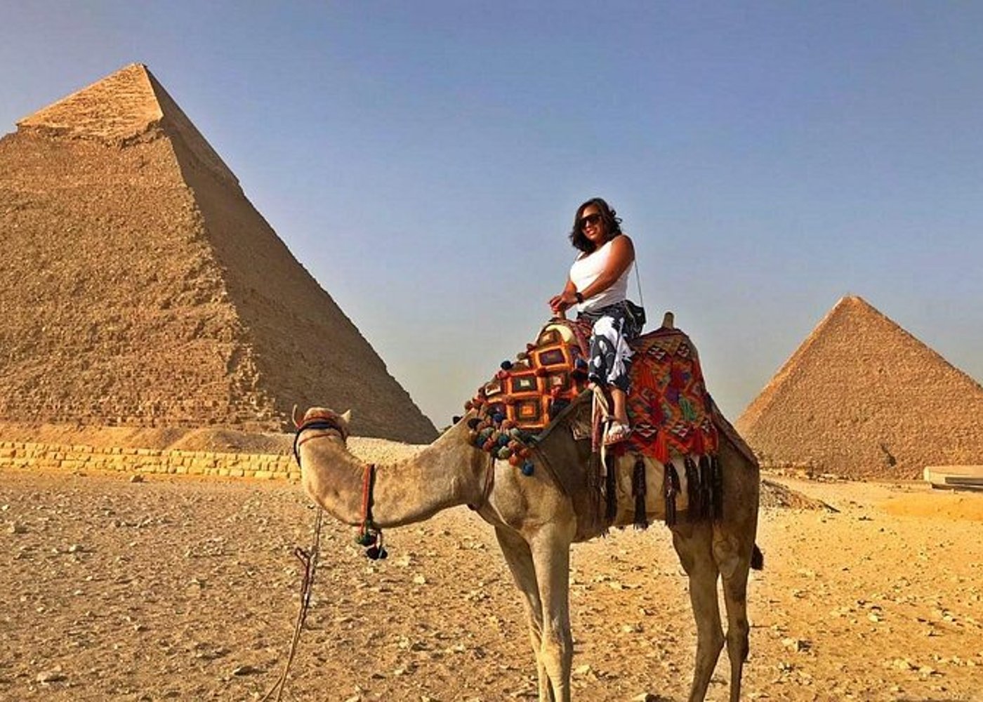 Day Tour to Cairo Highlights From Hurghada By Plane - 2