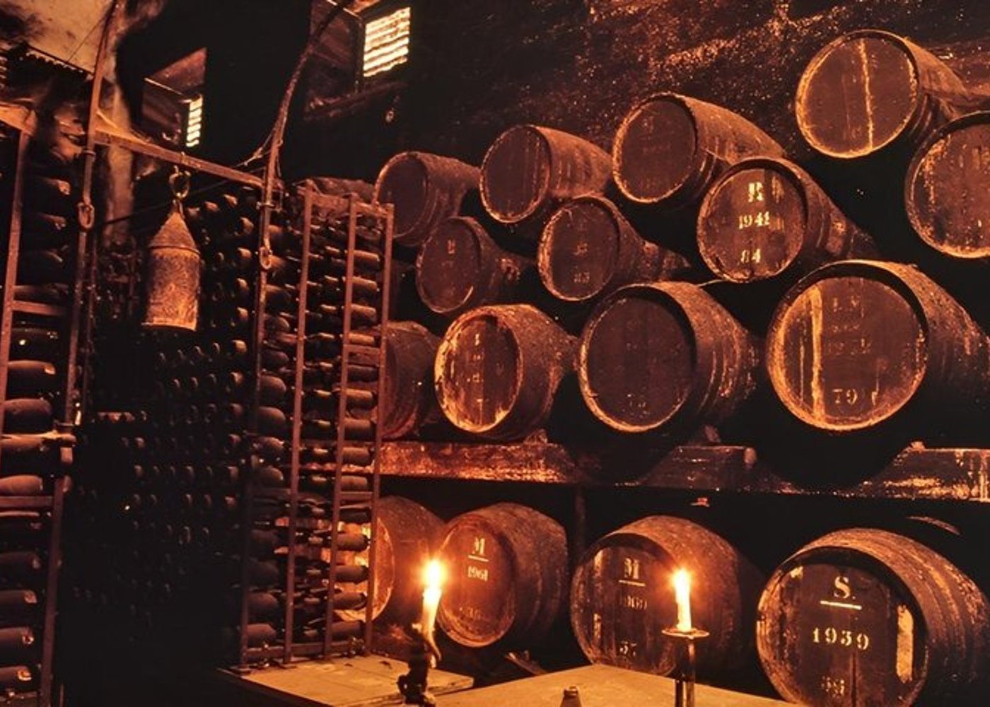 Setúbal Private Wine Experience Two Wineries and Tastings - 10
