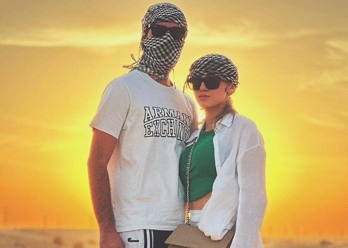 Özel Sabah Safari Deve Turu, Kum Tepesi Sürüşü ve Kum Kaydı - 4