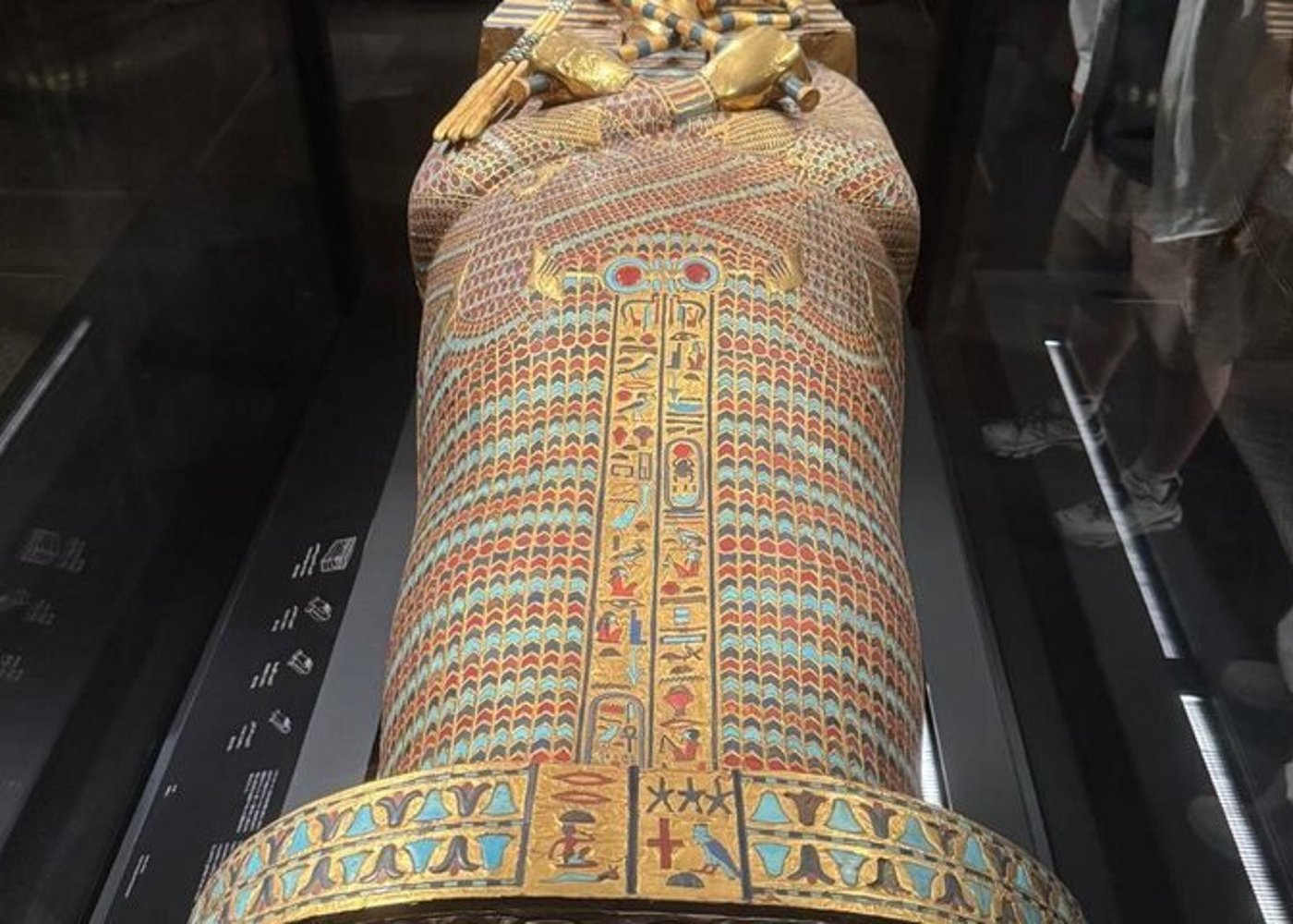 Große Ägyptische Museum VIP-Privatführung mit Ägyptologen - 29