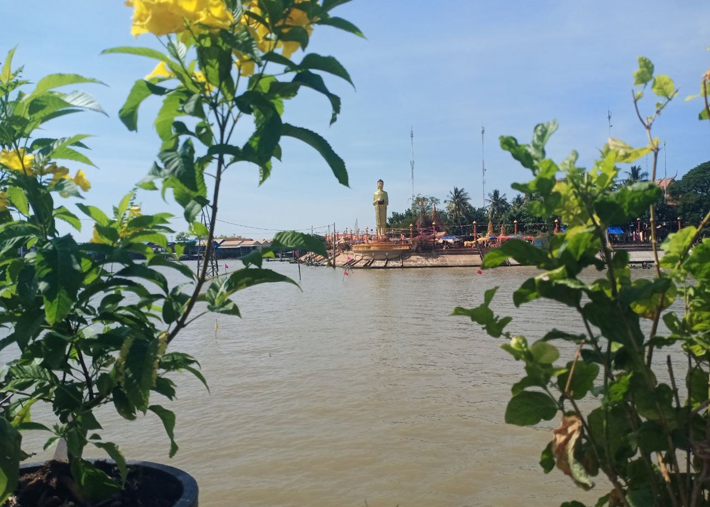 Private One Day Adventure to Beng Mealea and Kompong Khleang - 14