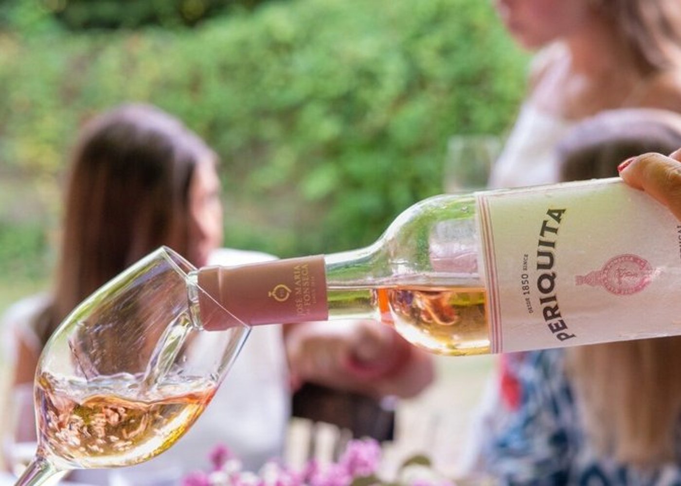 Setúbal Private Wine Experience Two Wineries and Tastings - 14