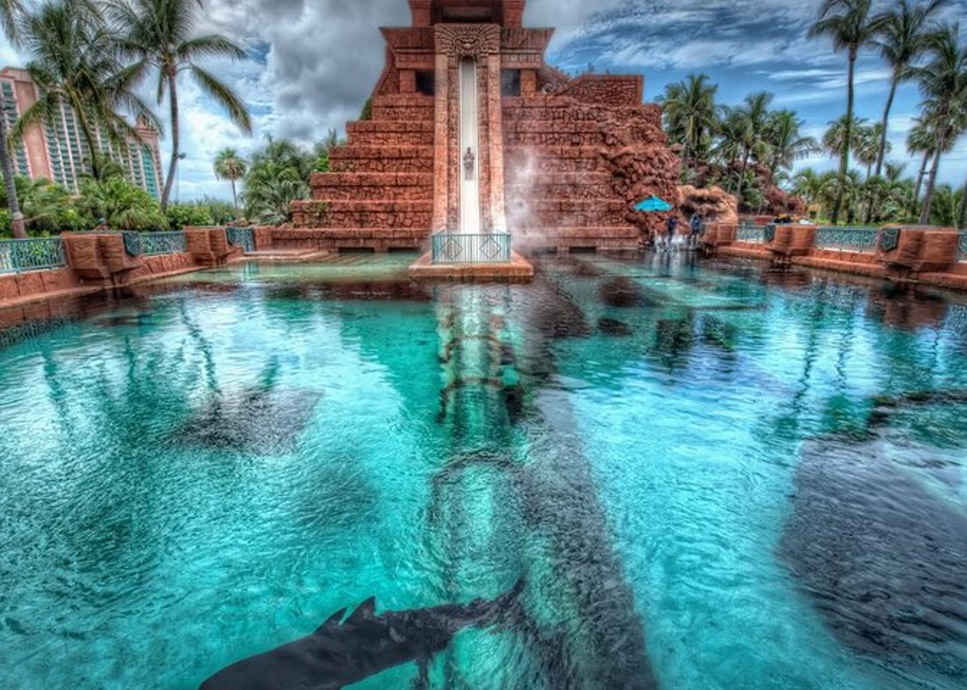 Aquaventure Waterpark Dubai Day Pass - 7