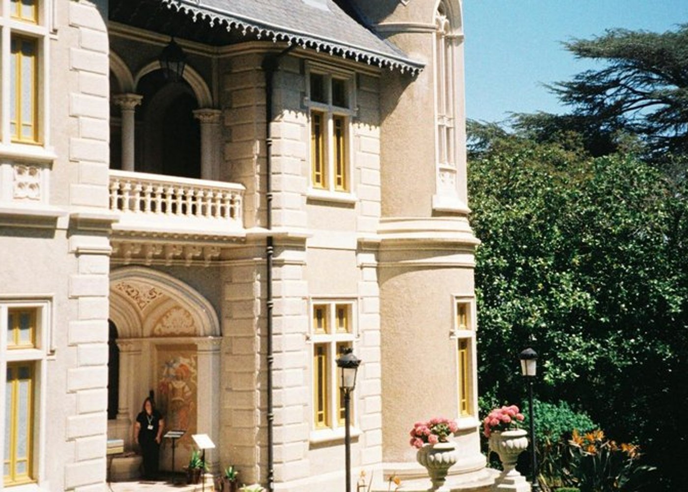 From Lisbon to Sintra: Private Half-Day Tour, including Pena Palace entrance ticket - 24